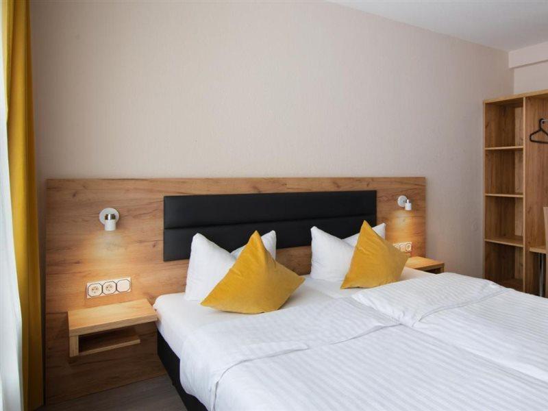 Hotel Gute Hoffnung Pforzheim Esterno foto
