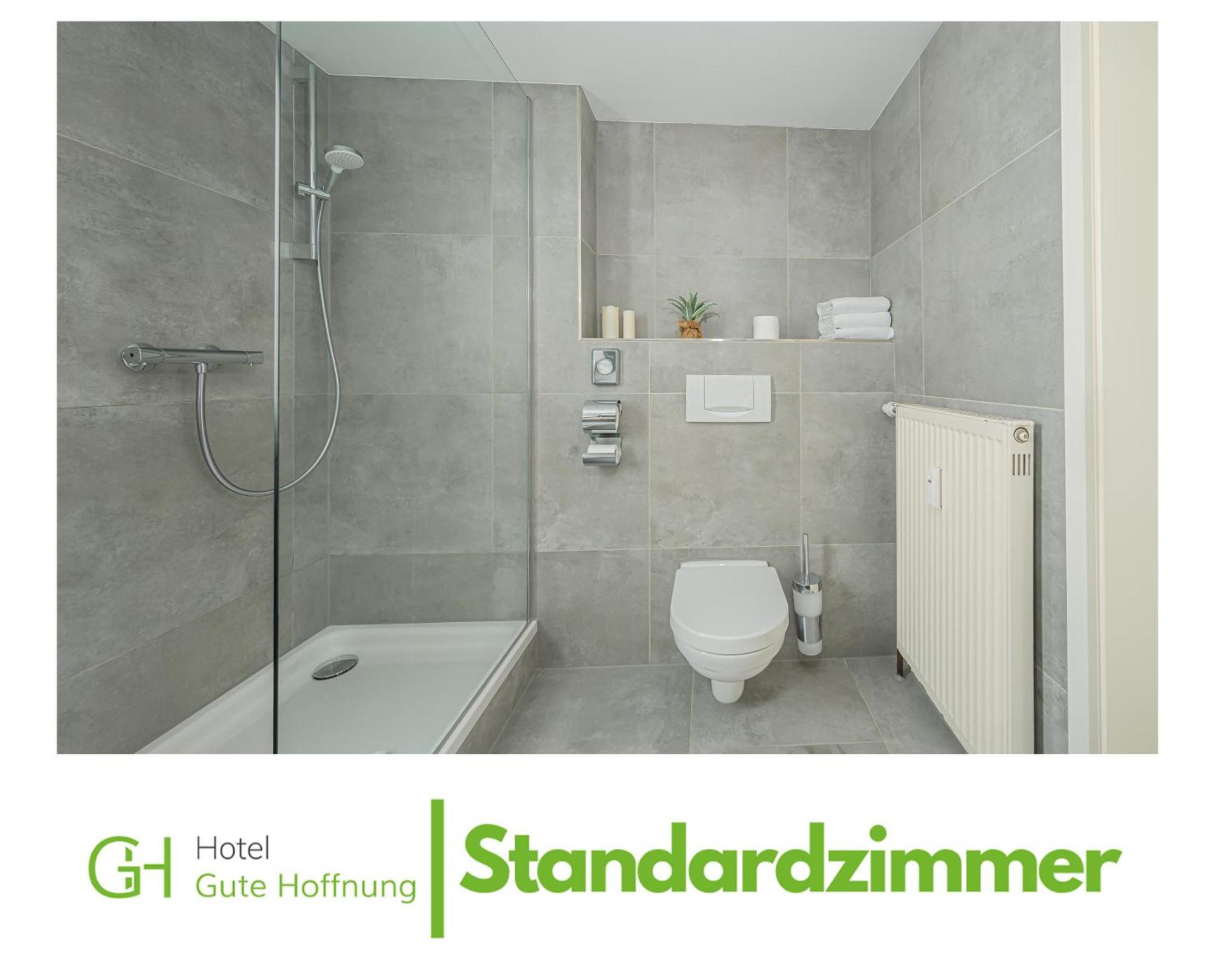 Hotel Gute Hoffnung Pforzheim Esterno foto
