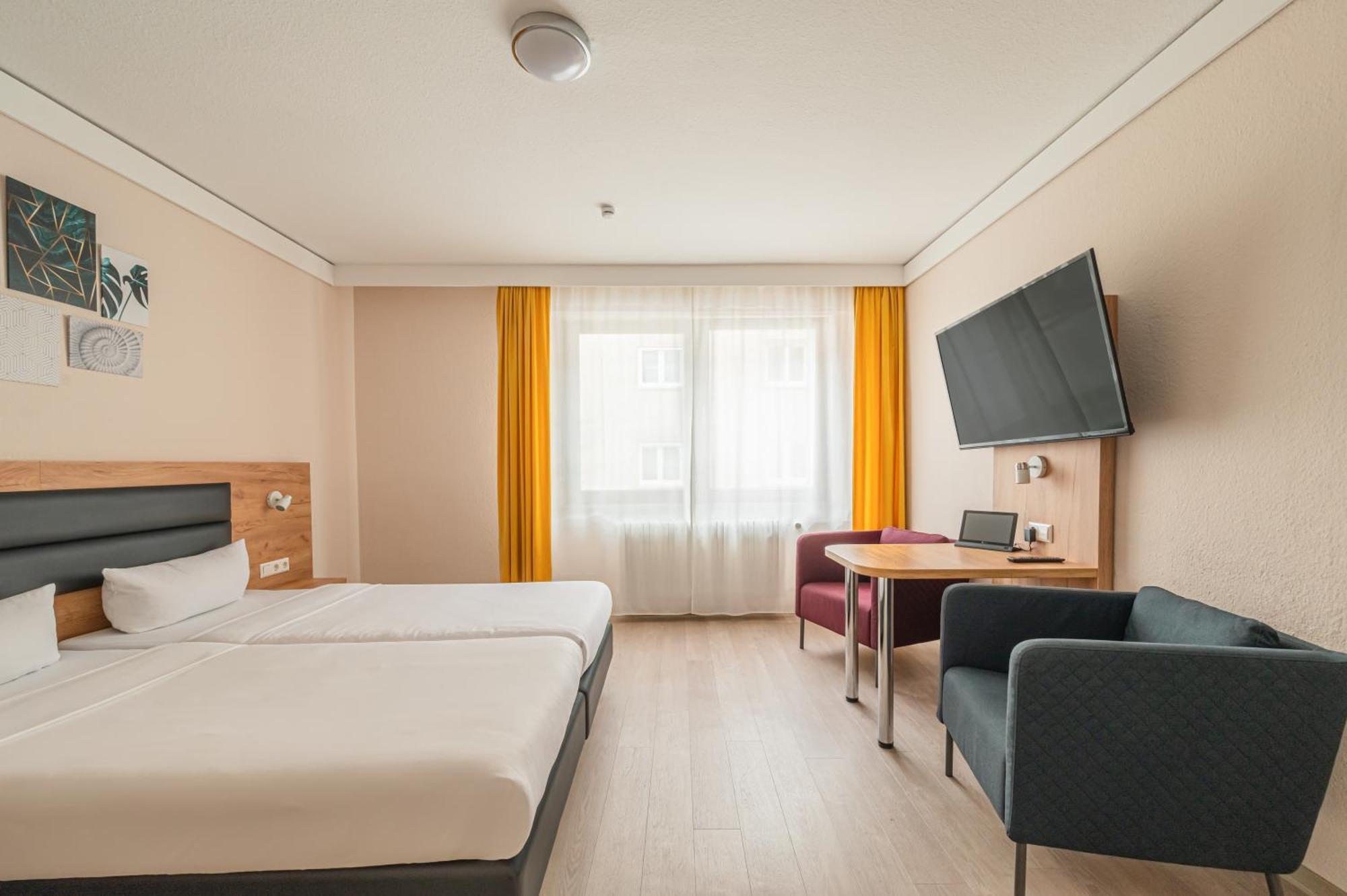 Hotel Gute Hoffnung Pforzheim Esterno foto