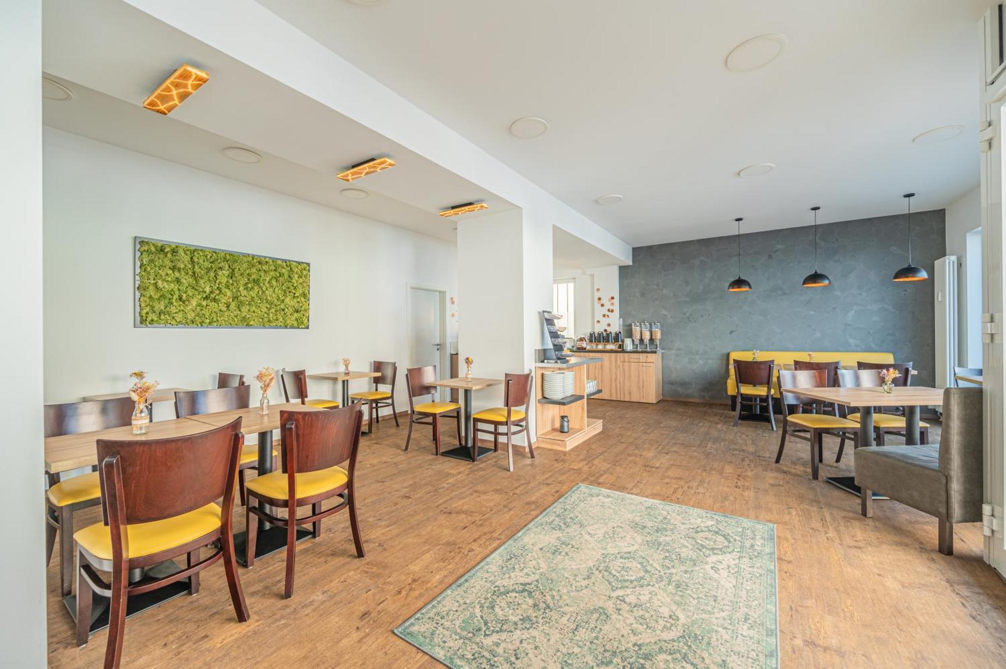Hotel Gute Hoffnung Pforzheim Esterno foto