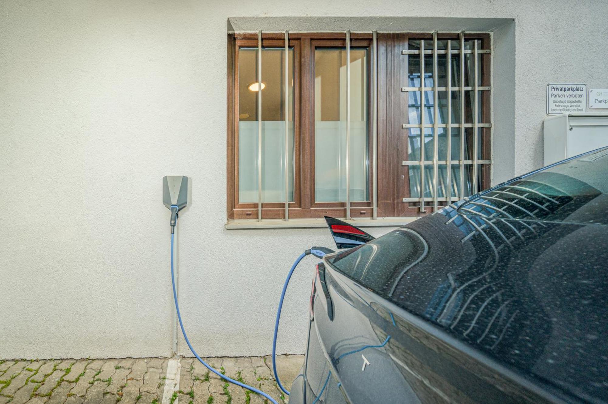Hotel Gute Hoffnung Pforzheim Esterno foto